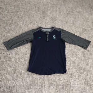 Seattle Mariners - Dri Fit Shirt